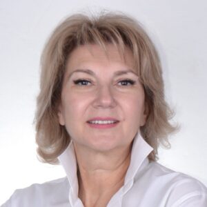 Малинникова Елена Юрьевна