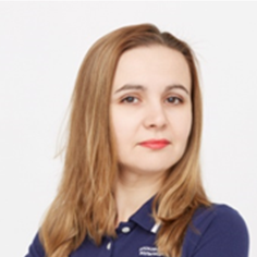 Соколов Ина